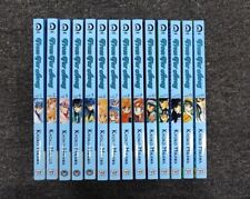 From Far Away Manga By Kyoko Hikawa Volume 1-14 English Version Full Set-EXPRESS picture
