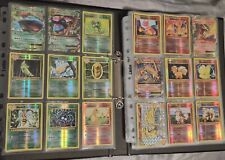Mint/N,M💎 Pokémon Xy Evolution,Full Set 113/108/113 cards  picture