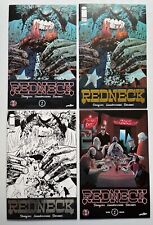 Redneck 1 Regular Gold Silver or 2nd Print - YOU CHOOSE - Donny Cates - NM+ CGC  picture