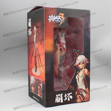 Game Honkai Impact 3 GK Fu Hua Cheongsam Model 9