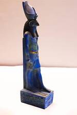 Grab This Amazing Horus God Piece Of Art - Sky God - Made With Egyptian Hands picture