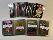 2023 Topps Chrome Garbage Pail Kids Series 6 - Complete Base Set of 100 Cards picture