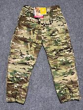 Wild Things Pants Mens Large Tactical FR Gore Pyrad Multicam Rescue Military picture
