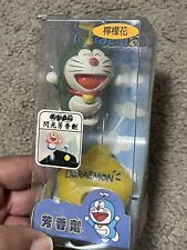 RARE VTG Japan Anime Doraemon CAR VENT Fragrance Toy Vintage Fujiko-Pro1970 picture