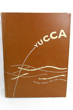 1959 North Texas State College Yucca Yearbook University Volume 52 picture