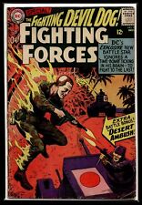 1965 Our Fighting Forces #96 DC Comic picture