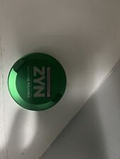 ZYN Metal Can Green Original Icetool picture