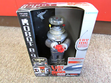 Vintage 1997 Lost In Space B9 Robot picture