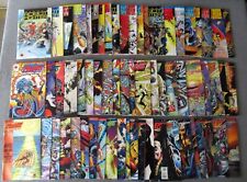 MAGNUS ROBOT FIGHTER (Valiant/1991) Issues #1-64 Complete Set +4 Extras picture