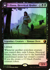 FOIL Liliana, Heretical Healer ~ From the Vault [ NearMint ] [ Magic MTG ] picture