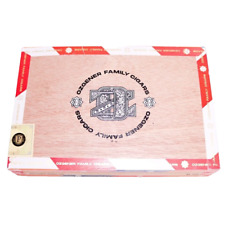 Ozgener Family Bosphorus B 55 Decorative Wood Box 9.75