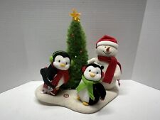 Hallmark Jingle Pals Very Merry Trio Rockin’ Around Christmas Tree WORKS Music picture