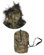 Ghillie suit Mil-Tec Anipozharnaya kikimora Multicam Camouflage picture