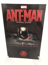 Ant-Man Movie Prelude 2015 Marvel Comics TPB Trade Paperback New picture