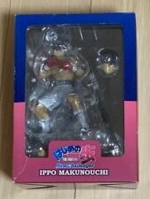 Hajime no Ippo THE FIGTING NewCallenger dive Makunouchi Ippo figure Used Rare picture
