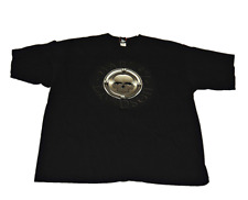 Florida Harley-Davidson T-Shirt Mens 3X Black Short Sleeve ADAMEC Jacksonville picture