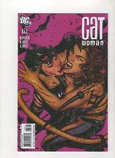 Catwoman #78, Adam Hughes Cover, NM 9.4, 1st Print, 2008, See Scans picture