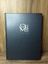 University of Mississippi Yearbook - The Ole Miss 2005, Vol. 109 picture