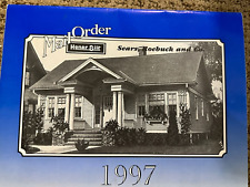 The Houses That Sears Built Honor Homes 1997 Calendar  Pictures Popular  Homes picture
