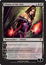 Liliana of the Veil ~ Innistrad [ Excellent ] [ Magic MTG ] picture