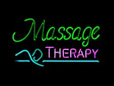 Massage Therapy Bar 24