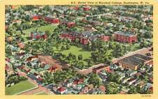 c1930s-40s Birds Eye View Marshall College Huntington WV P415 picture