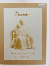 Roman Inc. Moments “Love of a Lifetime” #62212 Figurine In Box picture