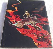 Night Images A Book of Fantasy Verse Hardcover HC HB by REH Frazetta Howard art picture