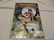 VAMPIRELLA TRANSCENDING TIME AND SPACE picture