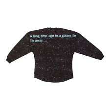 Disney Parks Star Wars A Long Time Ago in a Galaxy.... Spirit Jersey S picture