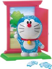 Doraemon  Crystal Puzzle 44  Pieces  Beverly from JAPAN picture