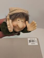 Zim's Elves Themselves - Marco w/ Box. Previously Displayed. picture