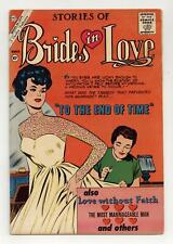 Brides in Love #23 VG 4.0 1961 picture