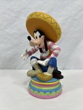 Disney 2000 It's A Small World Disneyana Convention *Goofy ONLY* *No music box* picture