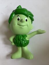 Vintage Jolly Green Giant Rubber Vinyl Figure 6 1/2 1996 Toy picture