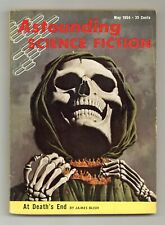 Astounding Science Fiction Pulp / Digest Vol. 53 #3 VG+ 4.5 1954 picture
