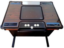 ASTEROIDS ARCADE COCKTAIL MACHINE by ATARI 1979 picture
