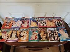 Ceres Celestial Legend Volume 1-14 Complete Set Manga Shojo Viz picture