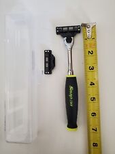 2024 custom shaft Shaver Mach3 Gillett FOR Snap On Tools handle hi-vis included picture
