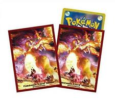 Pokemon Card Game Deck Shield Kyodai Max (Charizard Glurak Dracaufeu) picture