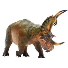 Spinops Centrosaurus Styracosaurus Dinosaur Figure Animal Collector Kid Toy picture