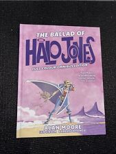 Ballad of Halo Jones Omnibus, Hardcover by Moore, Alan; Gibson, Ian (ILT), Br... picture