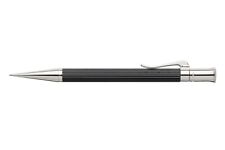 Graf Von Faber Castell Classic Ebony Mechanical Pencil 0.7 mm picture