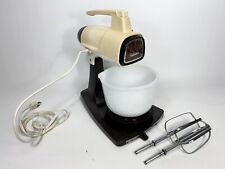 Wards Signature Model VPM-45755 Vintage Stand Mixer picture