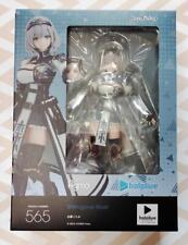 Figma Figure Hololive Production Shirogane Noel Japan Max Factory picture