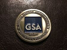 2006 San Antonio EXPO GSA Challenge Coin, Great Condition, $7 Shipping  picture