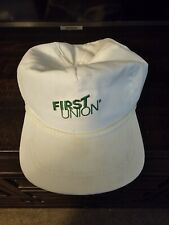 VINTAGE first Union Hat picture