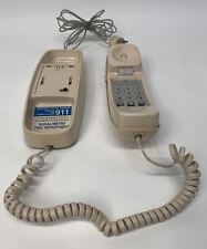 Vintage  AT&T Touch Tone Phone. AS550Z- 15854 picture