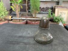 Vintage Early 1900's Medical Atomizer w/o Rubber Bulb Collectible Spray Atomizer picture