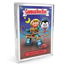 2024 Topps Garbage Pail Kids - Game Over Level 2 - 10 Card Base Set PR:1945 picture
